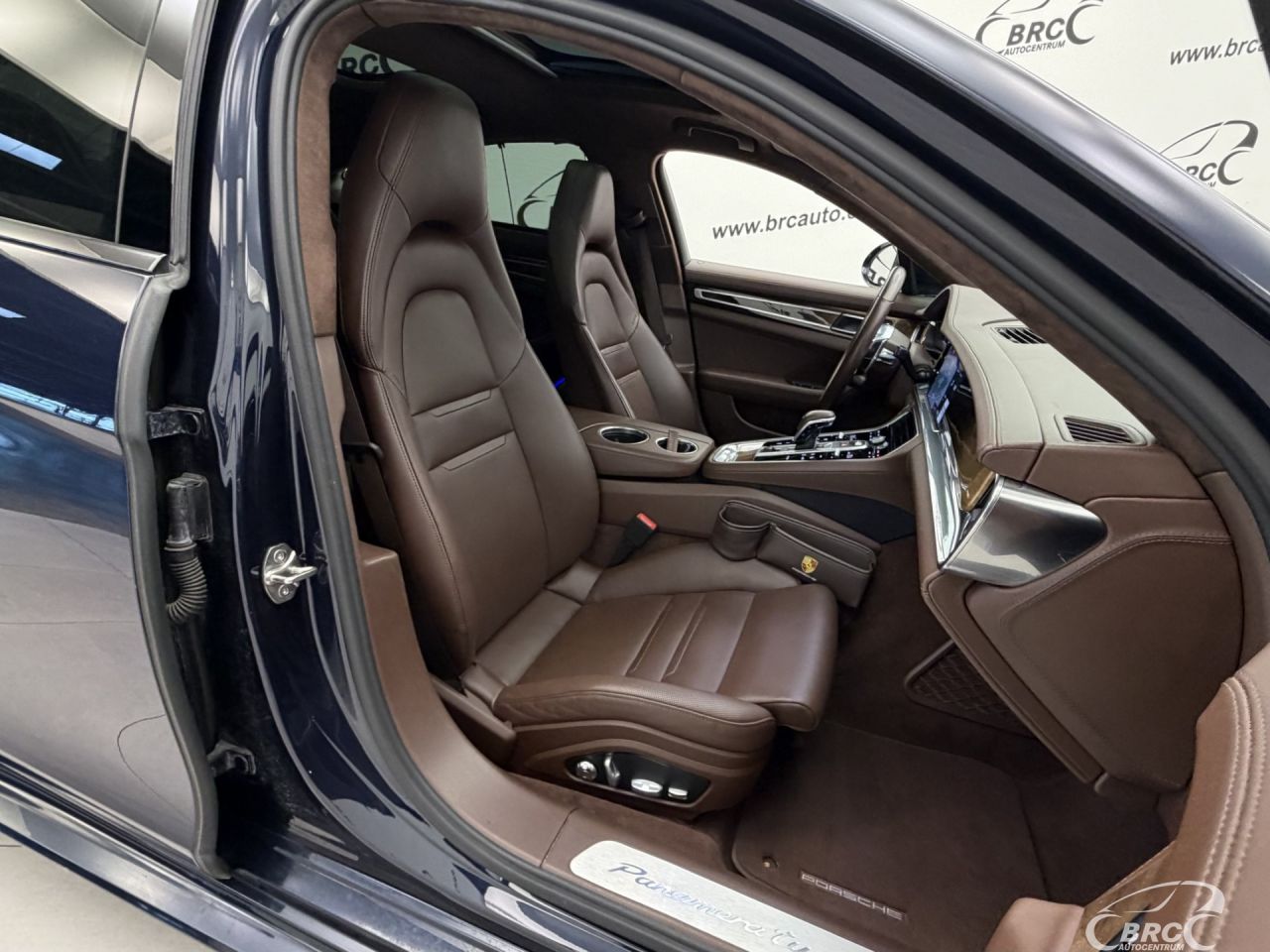 Porsche Panamera | 6