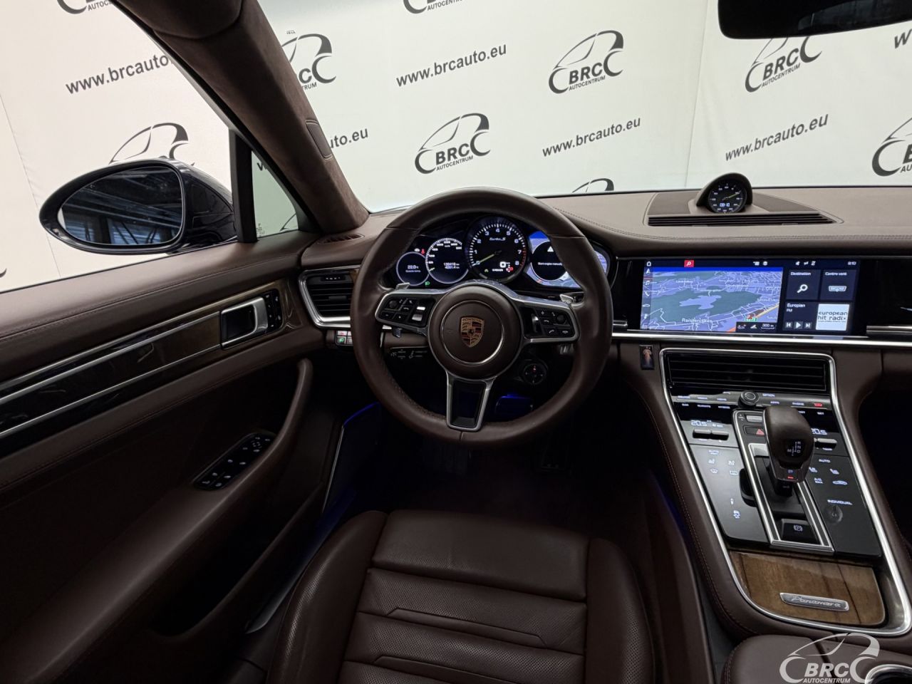 Porsche Panamera | 15