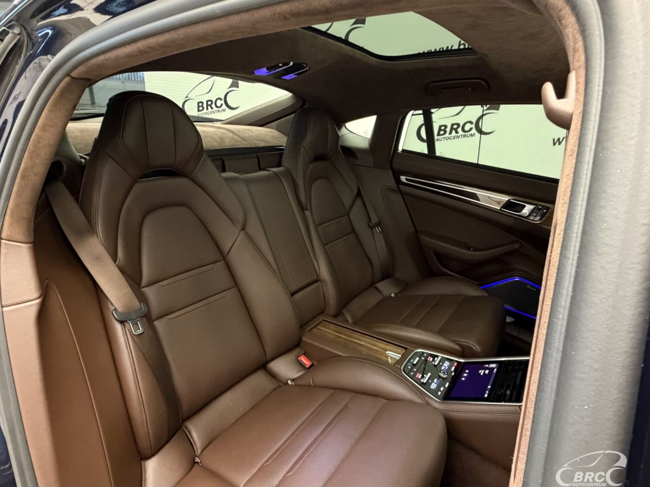 Porsche Panamera | 12