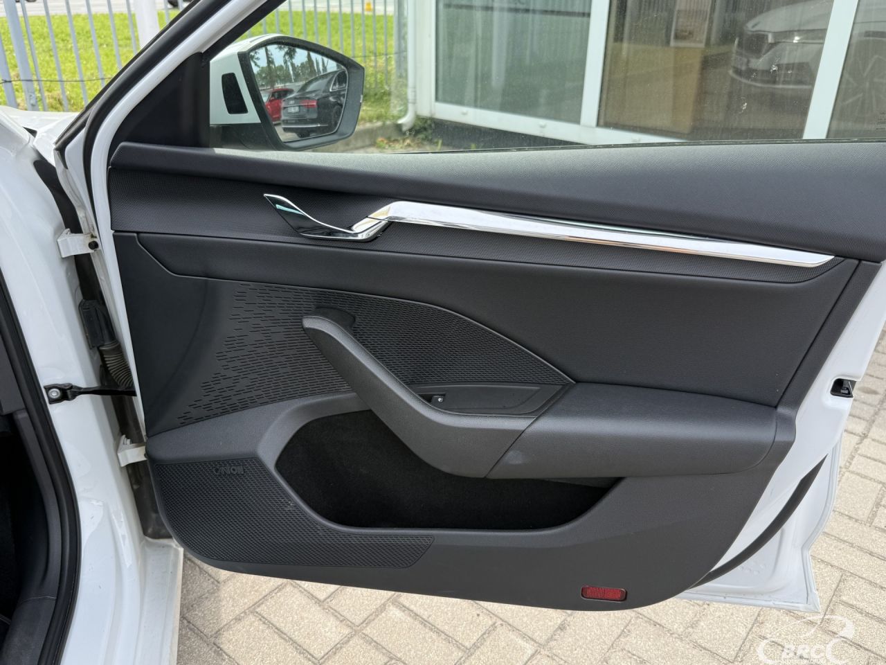 Skoda Octavia | 4