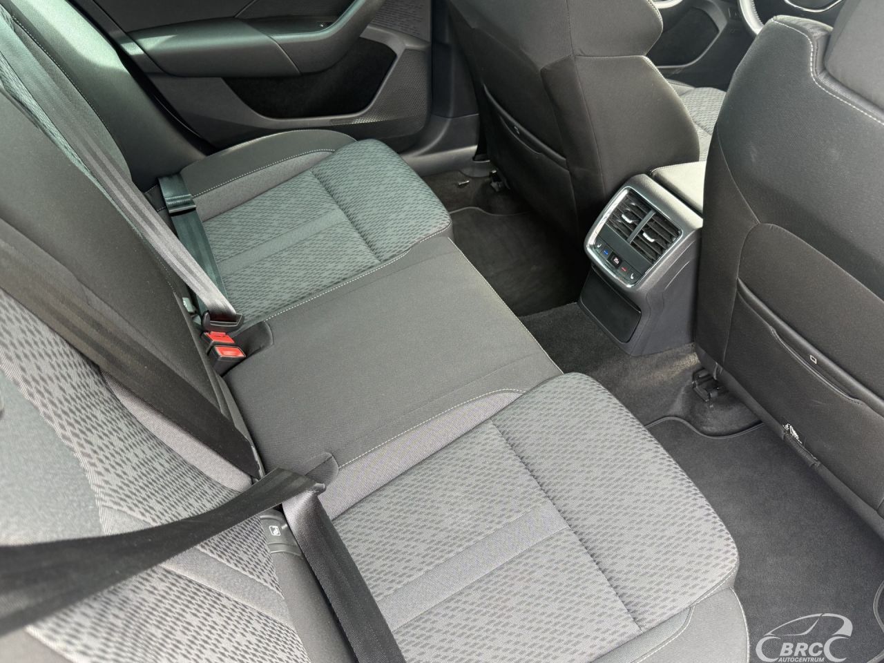Skoda Octavia | 9