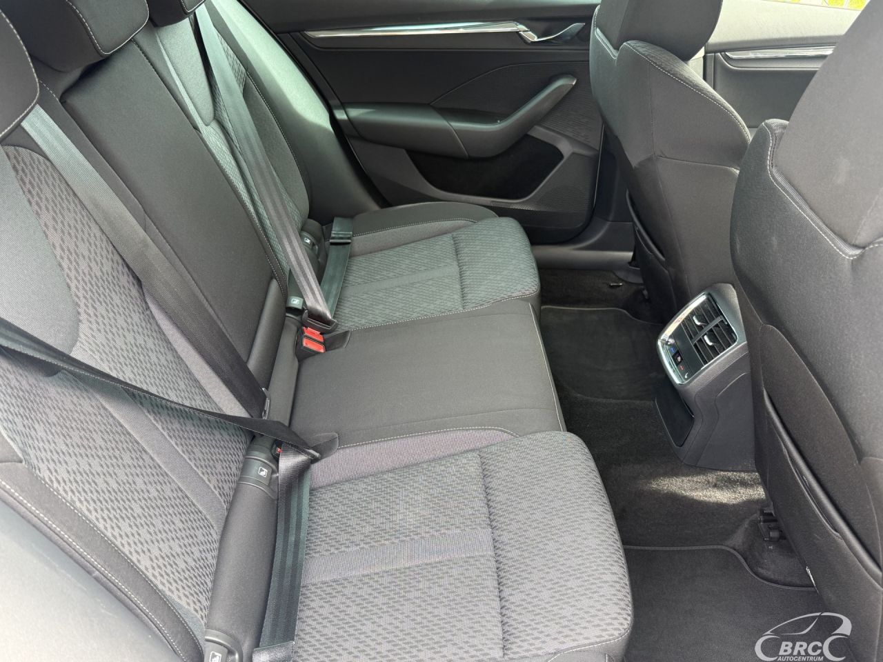 Skoda Octavia | 3