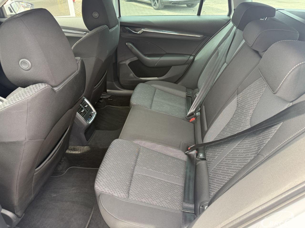 Skoda Octavia | 14