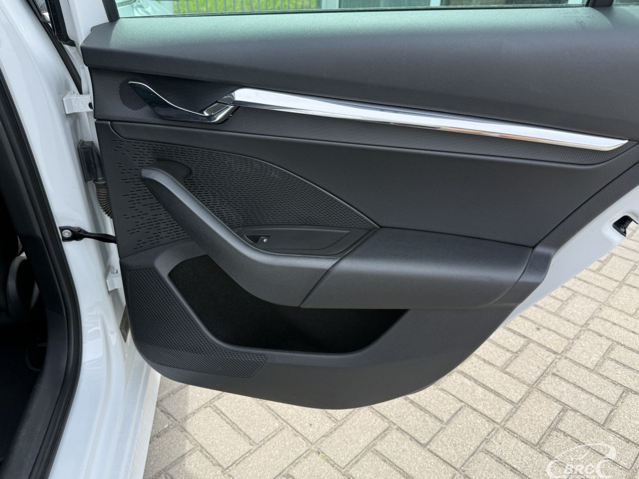Skoda Octavia | 8