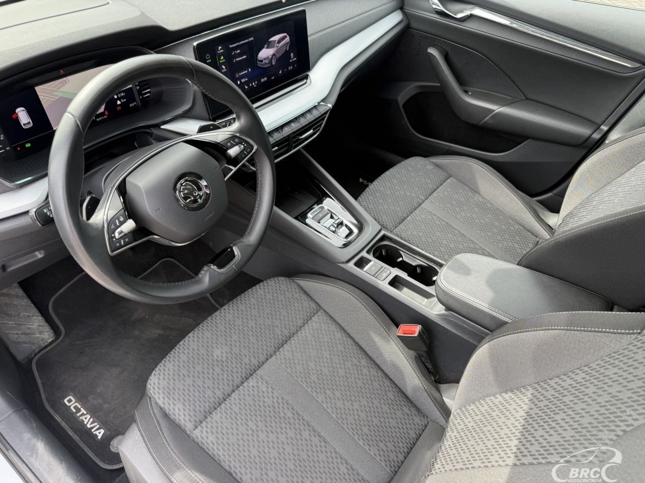 Skoda Octavia | 16