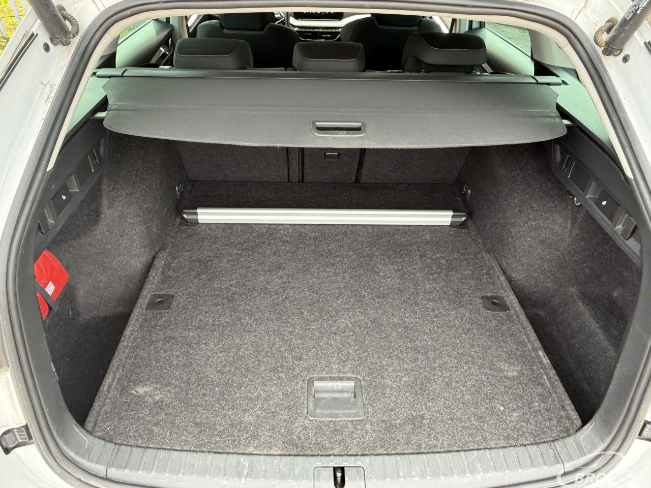 Skoda Octavia | 11