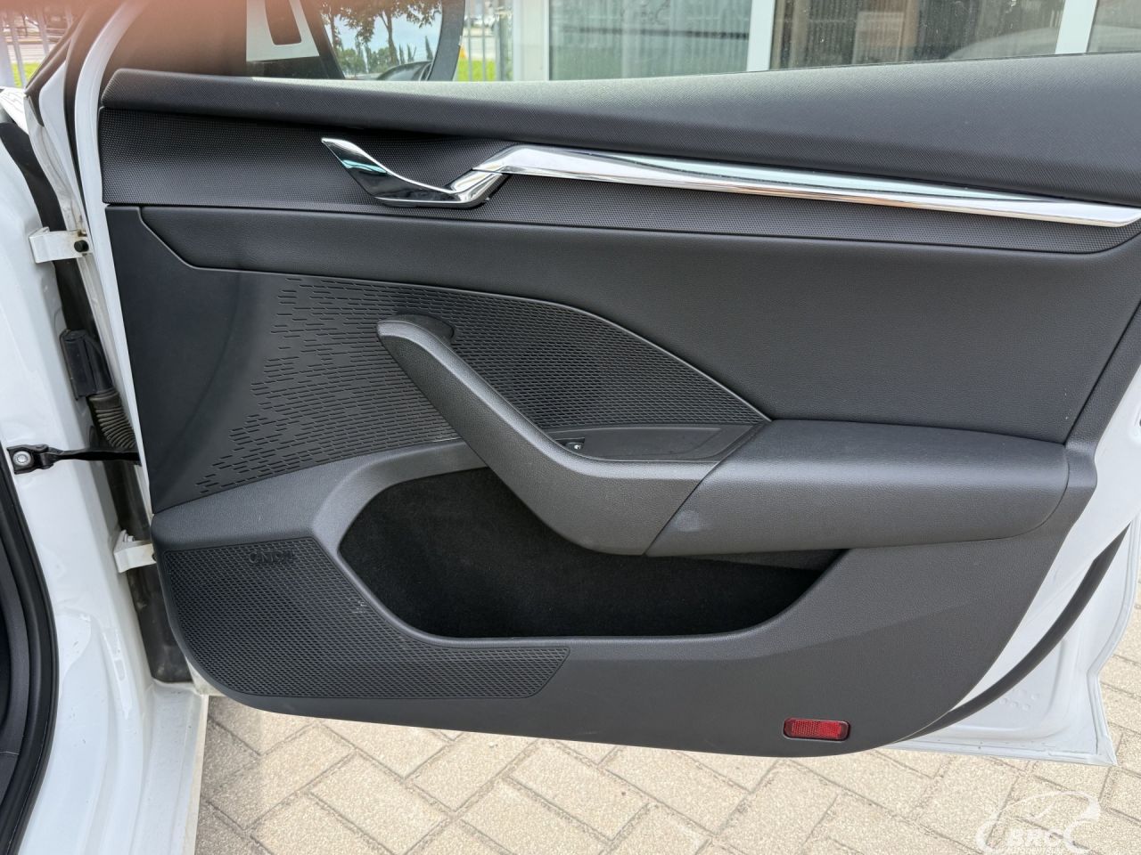 Skoda Octavia | 6