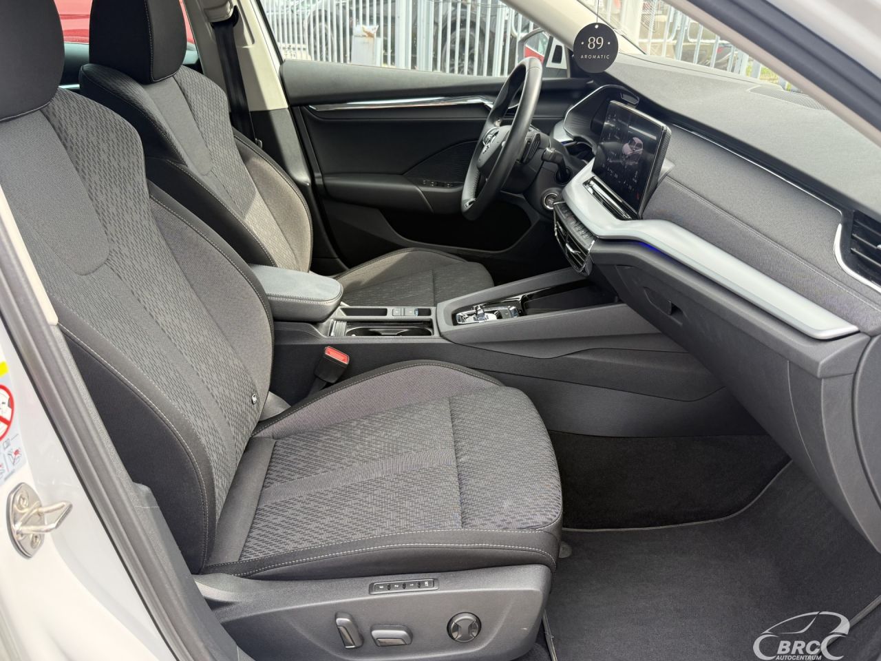 Skoda Octavia | 2