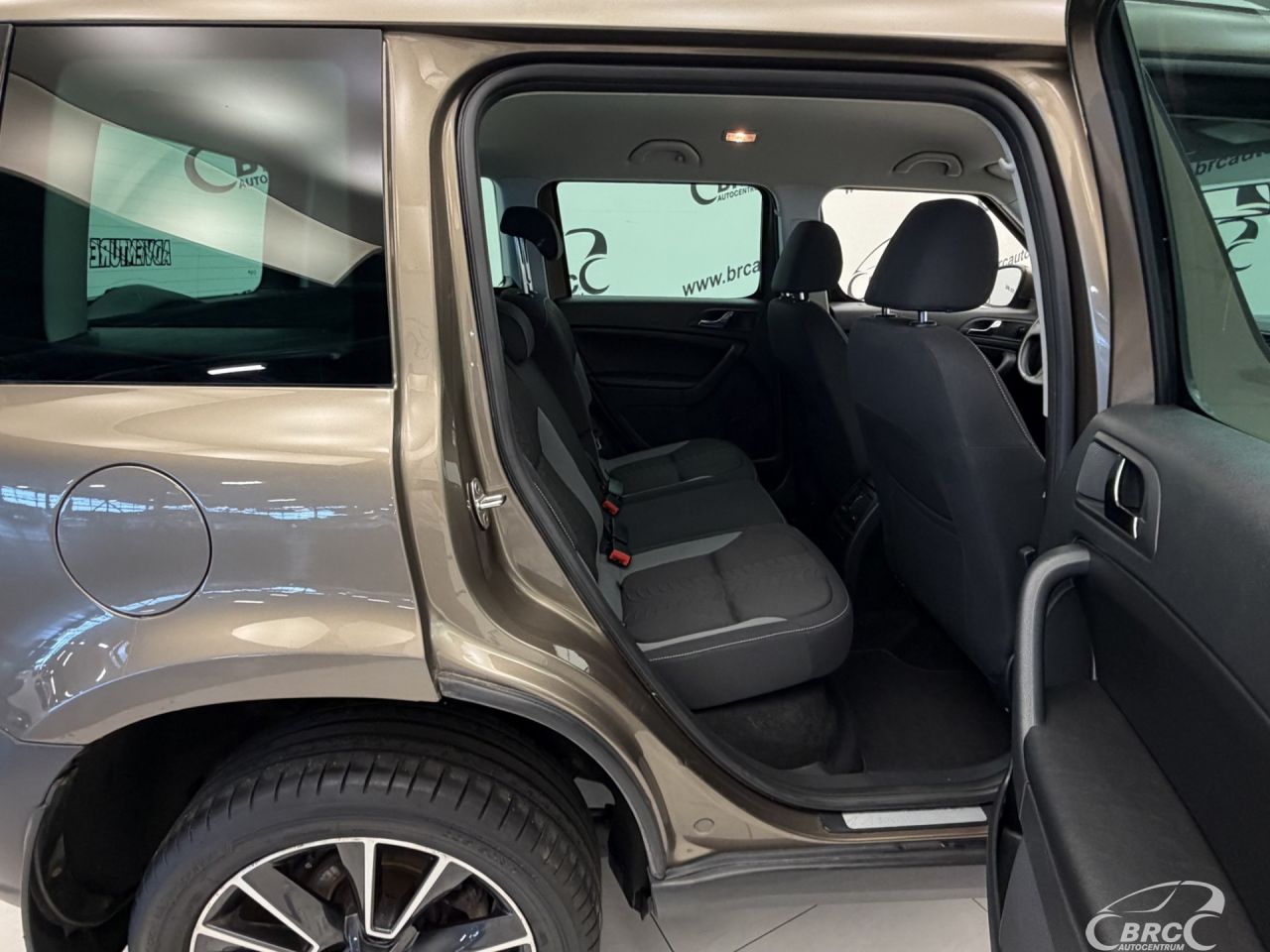 Skoda Yeti | 9