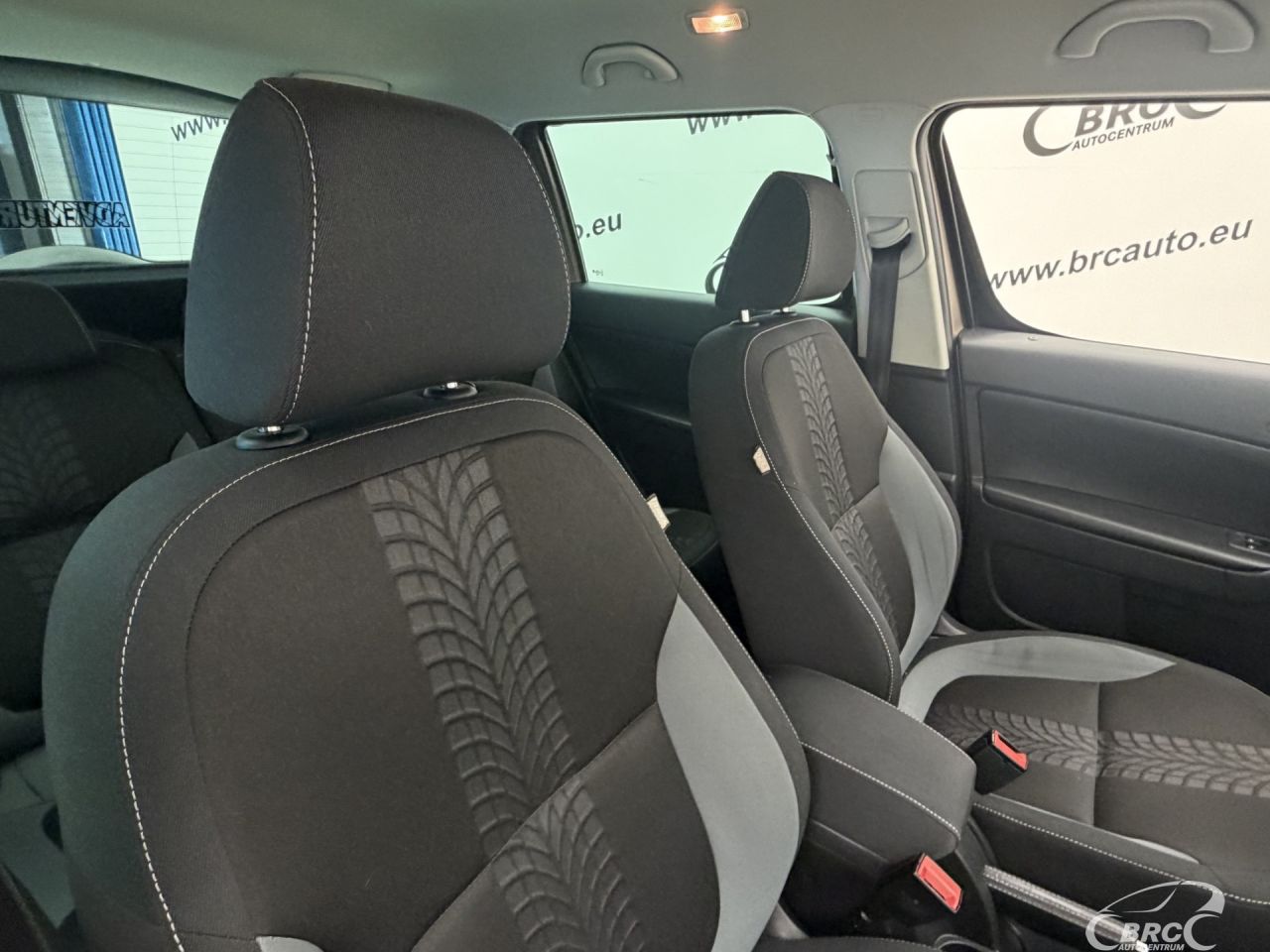 Skoda Yeti | 7