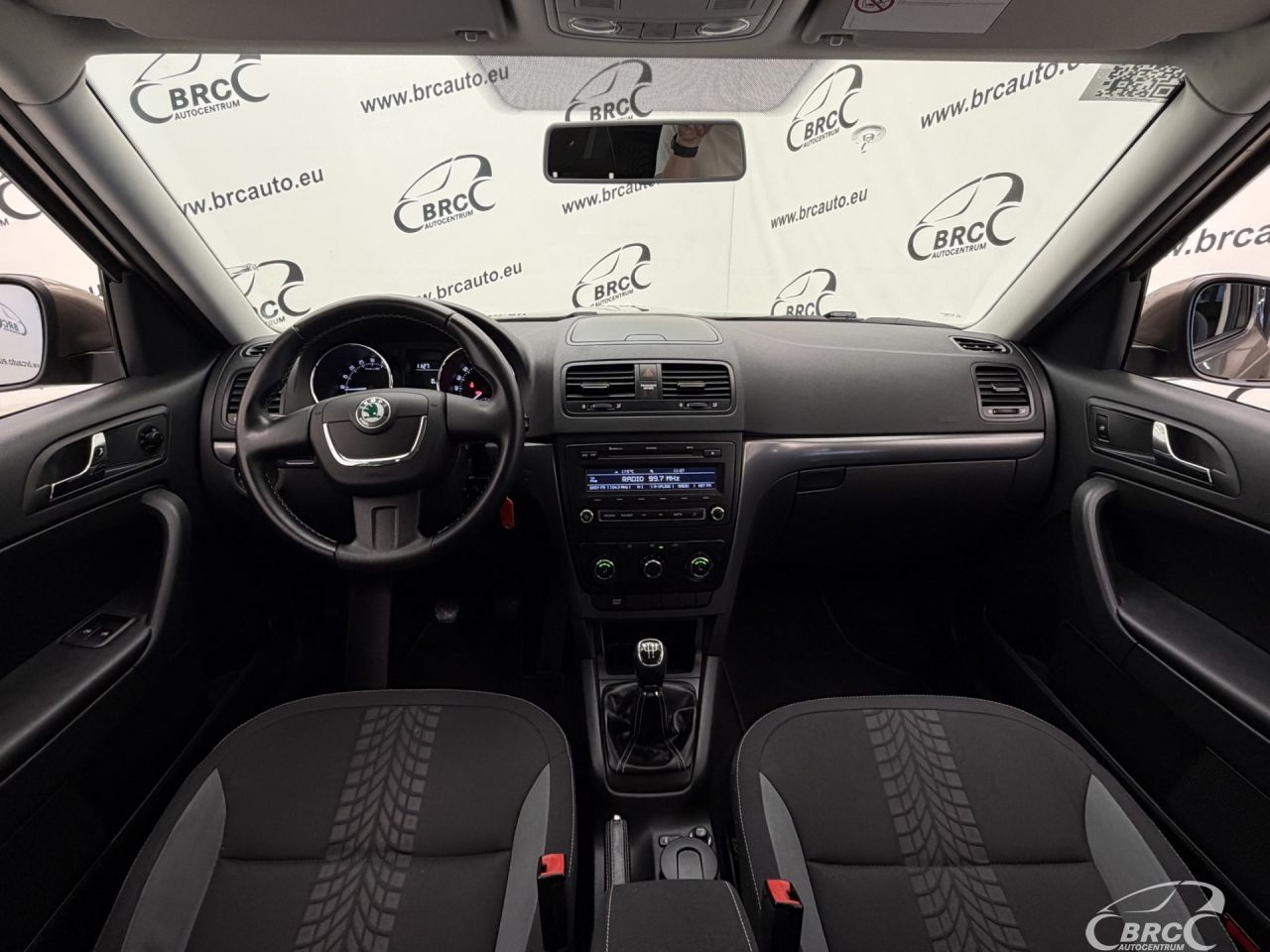 Skoda Yeti | 4