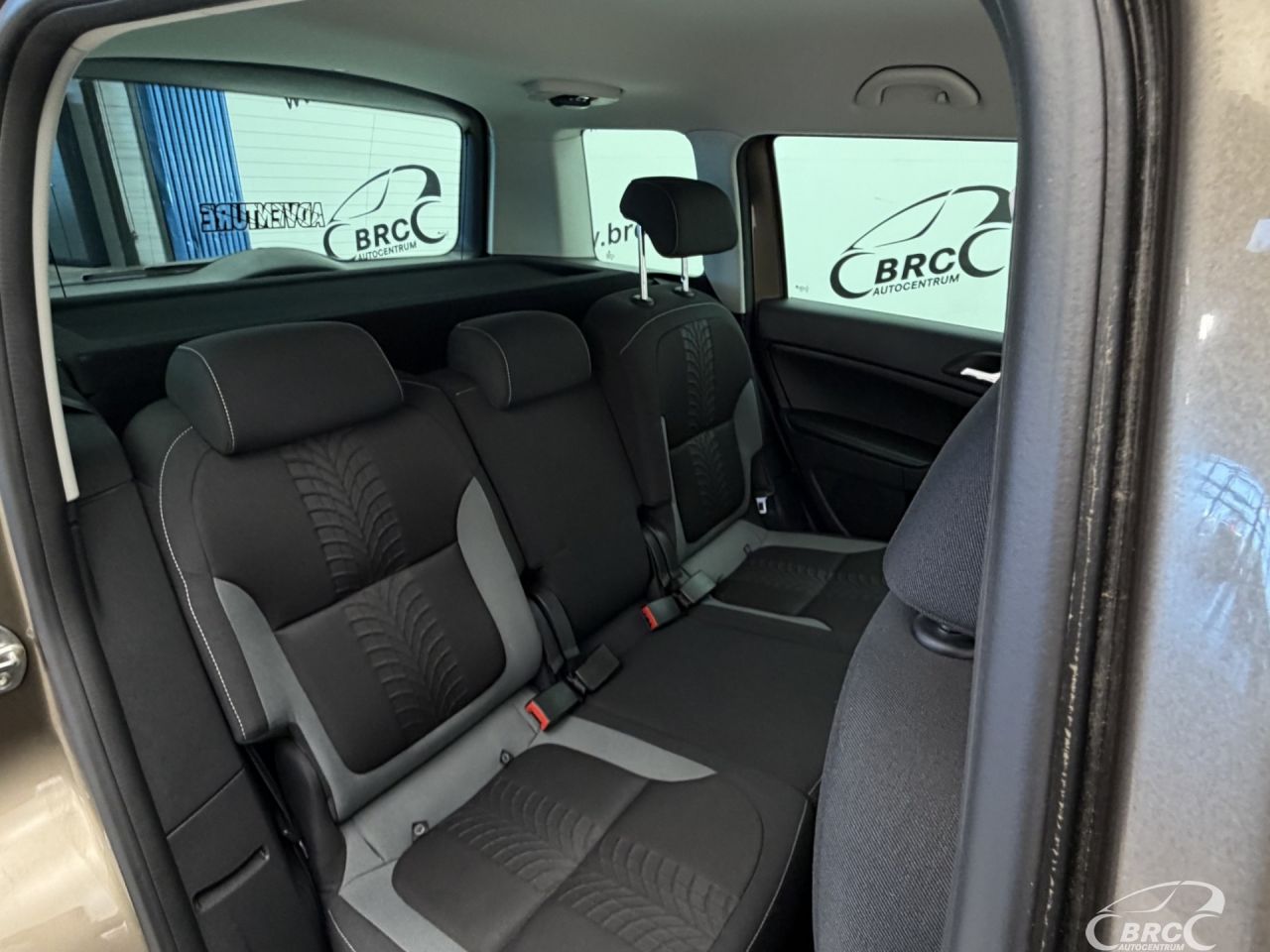 Skoda Yeti | 11