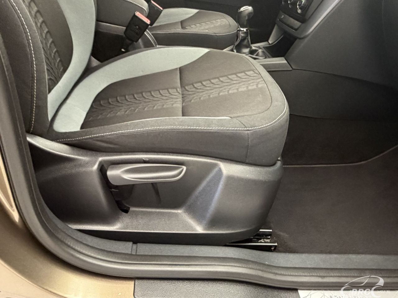 Skoda Yeti | 5