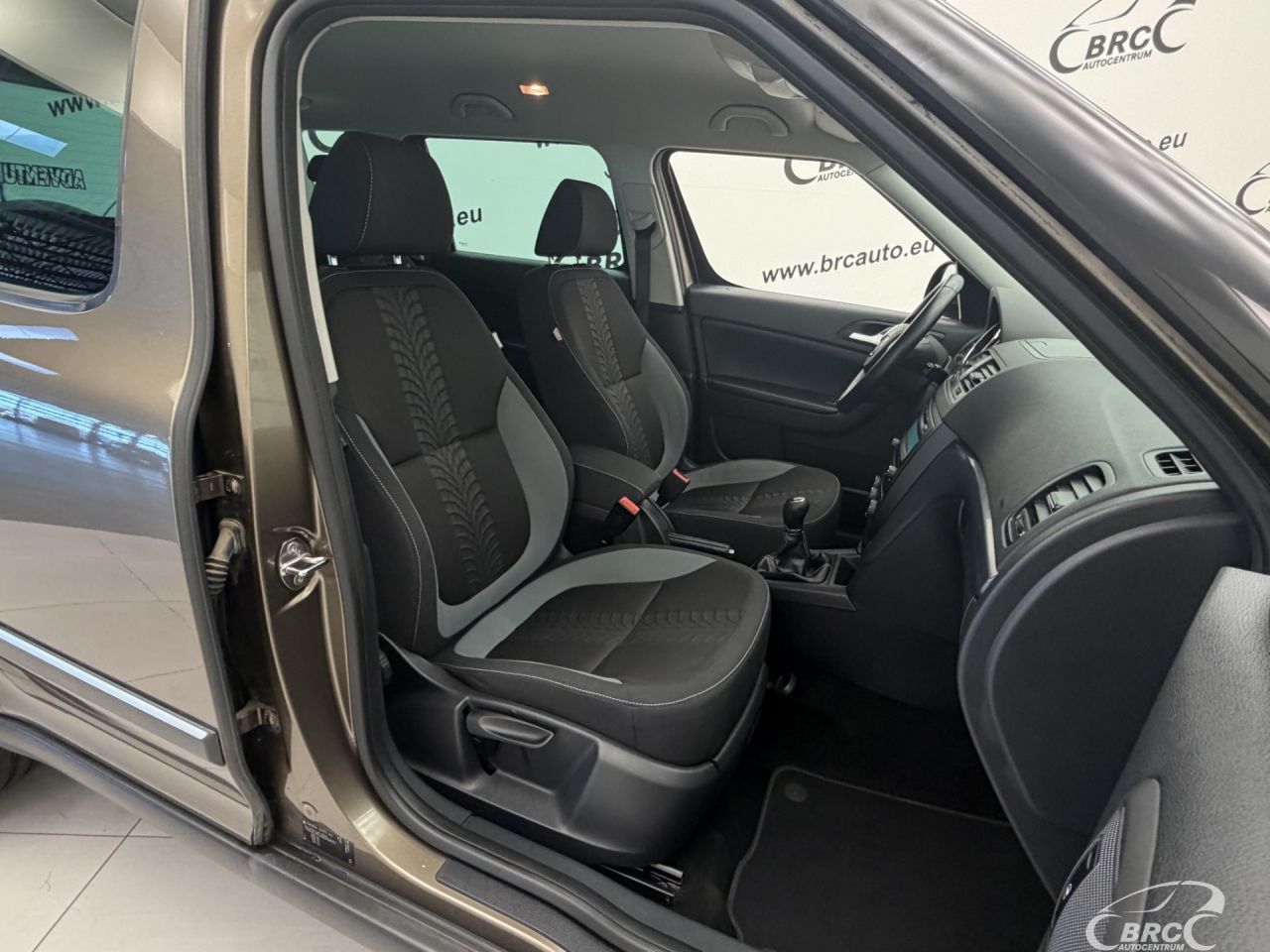 Skoda Yeti | 6