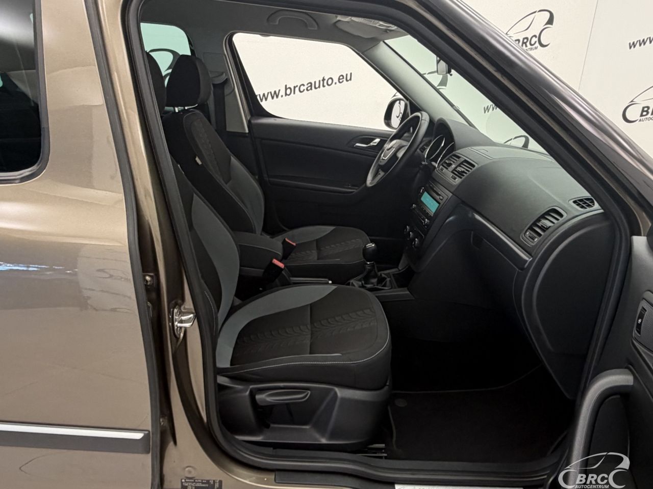 Skoda Yeti | 3