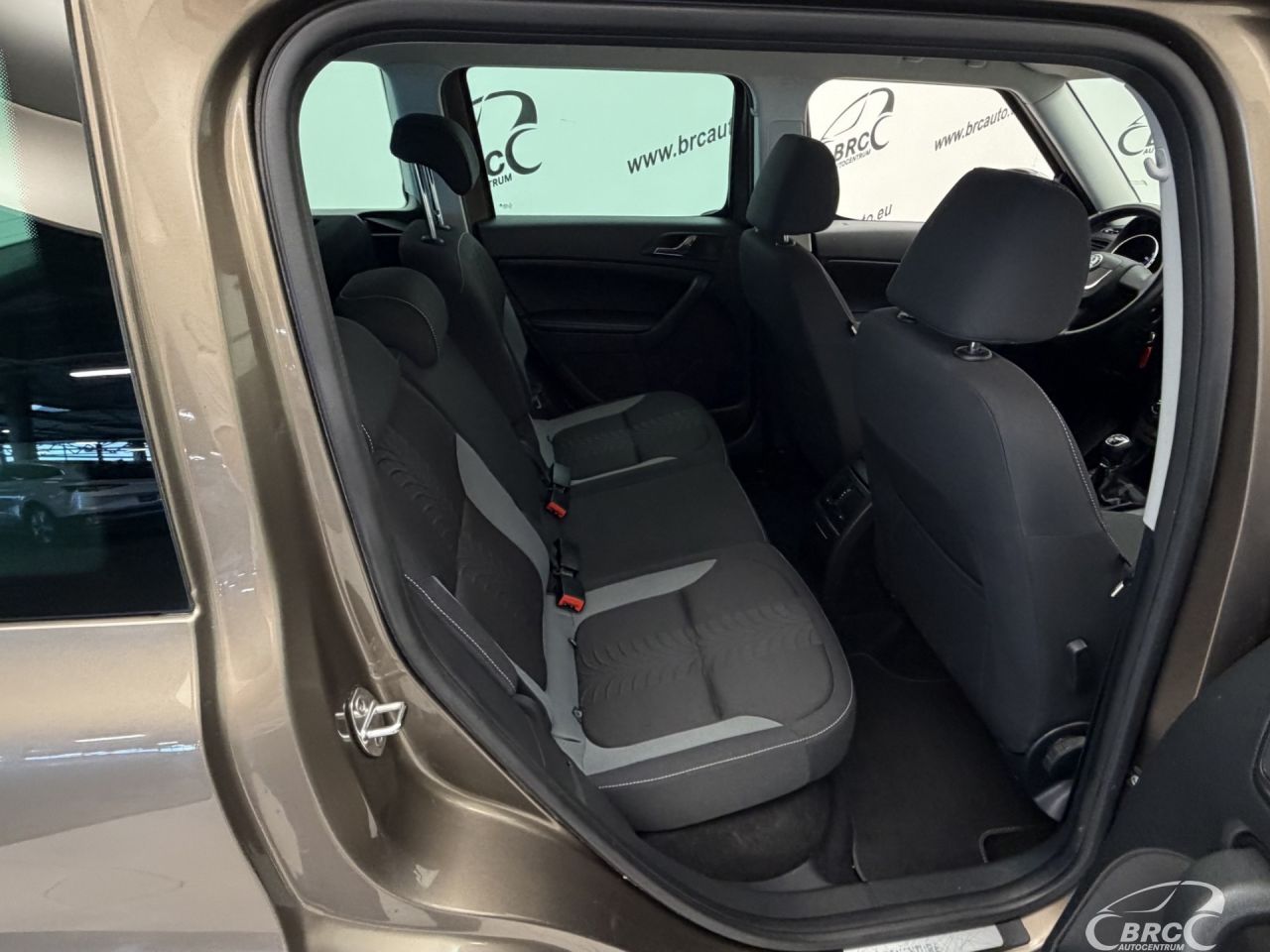 Skoda Yeti | 19