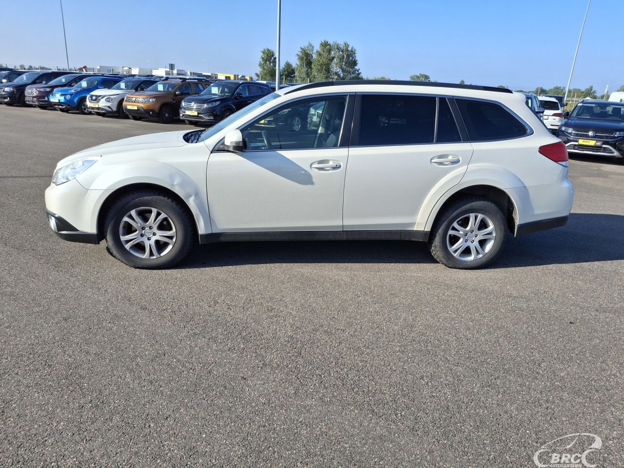Subaru Outback | 3