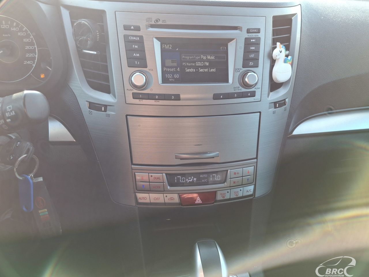 Subaru Outback | 13