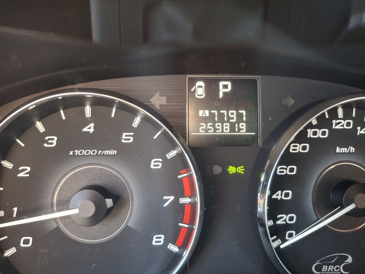 Subaru Outback | 11