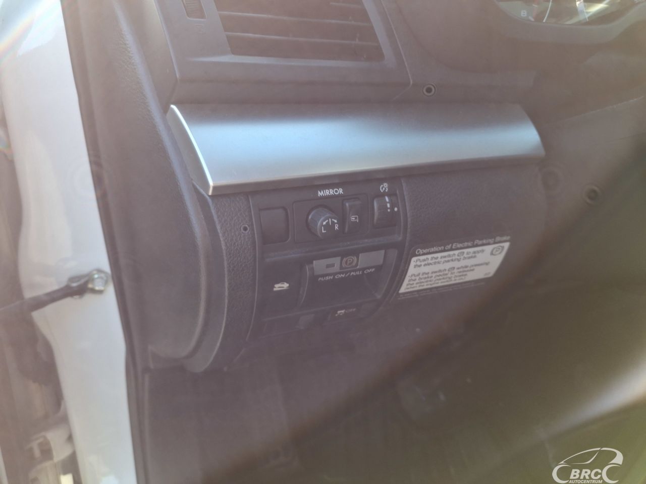 Subaru Outback | 6