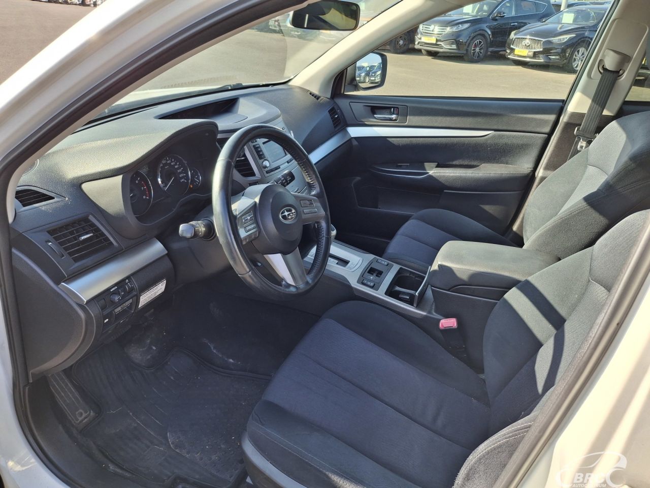 Subaru Outback | 7