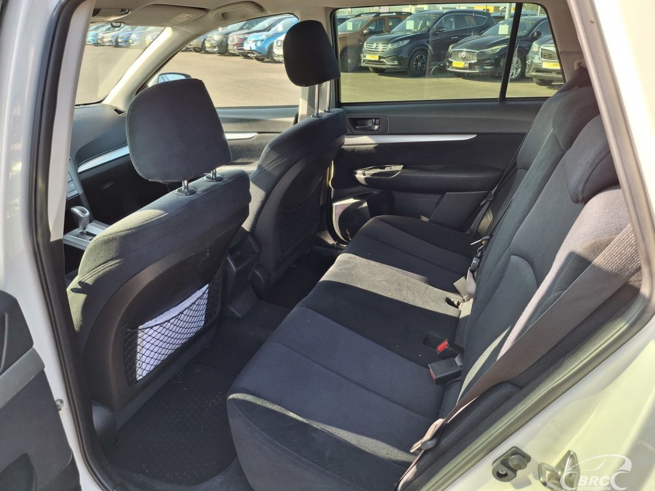 Subaru Outback | 9
