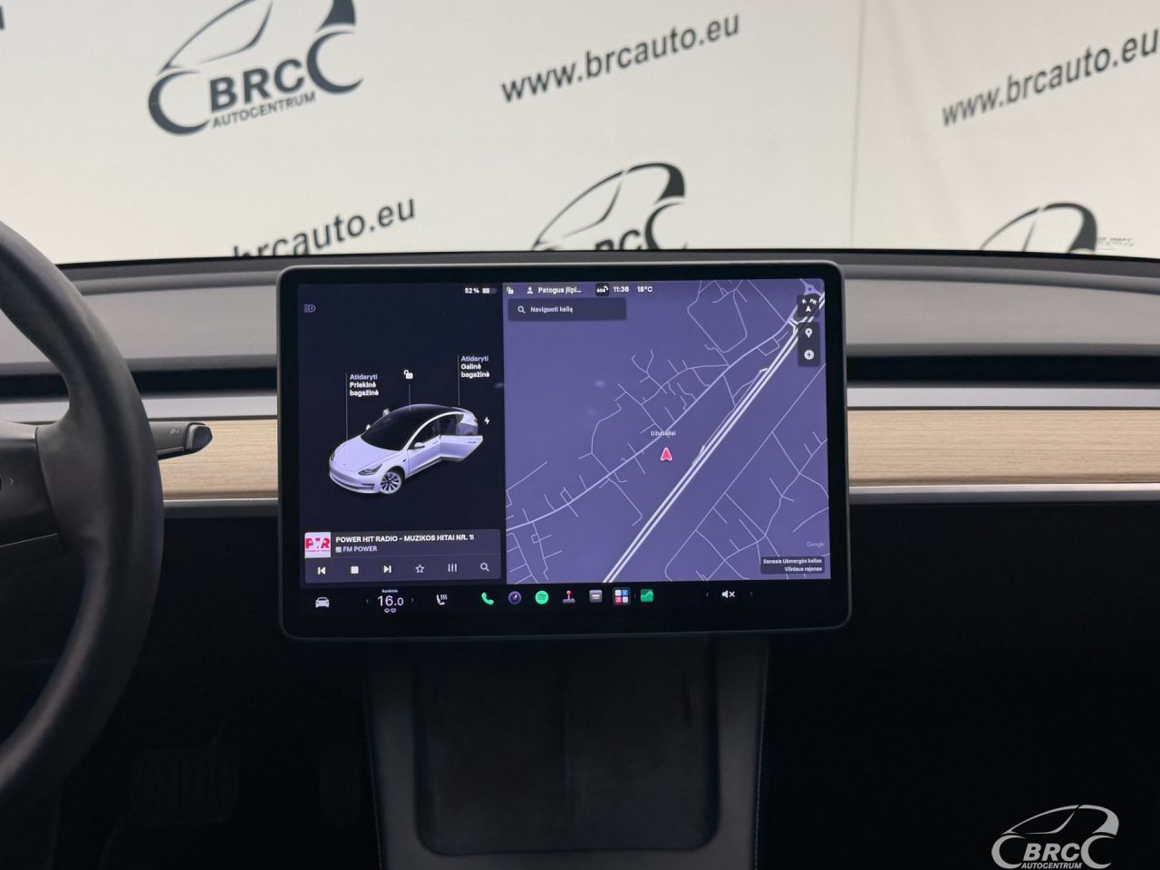 Tesla Model 3 | 15