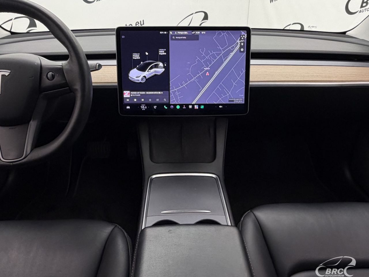 Tesla Model 3 | 14