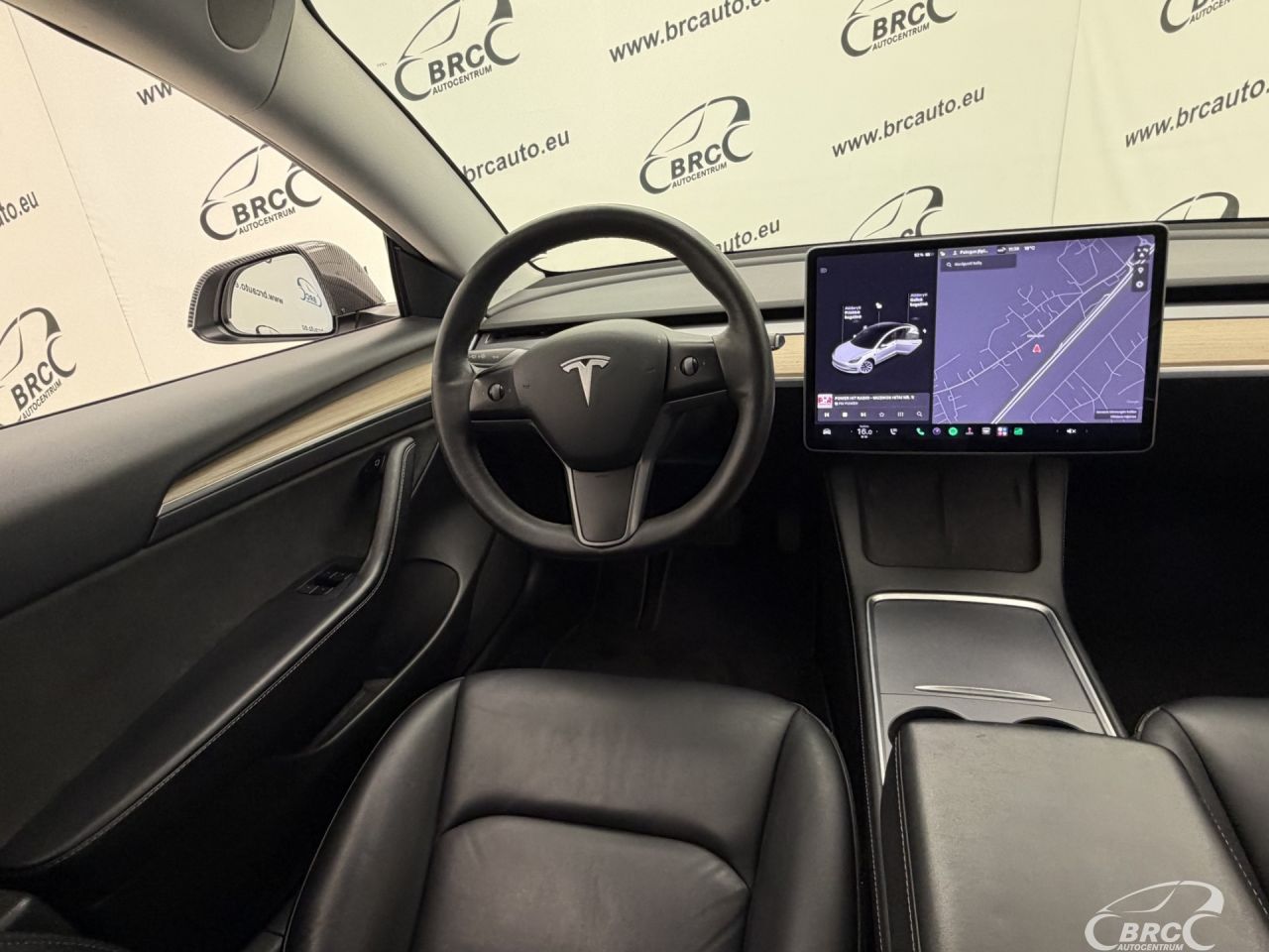 Tesla Model 3 | 13