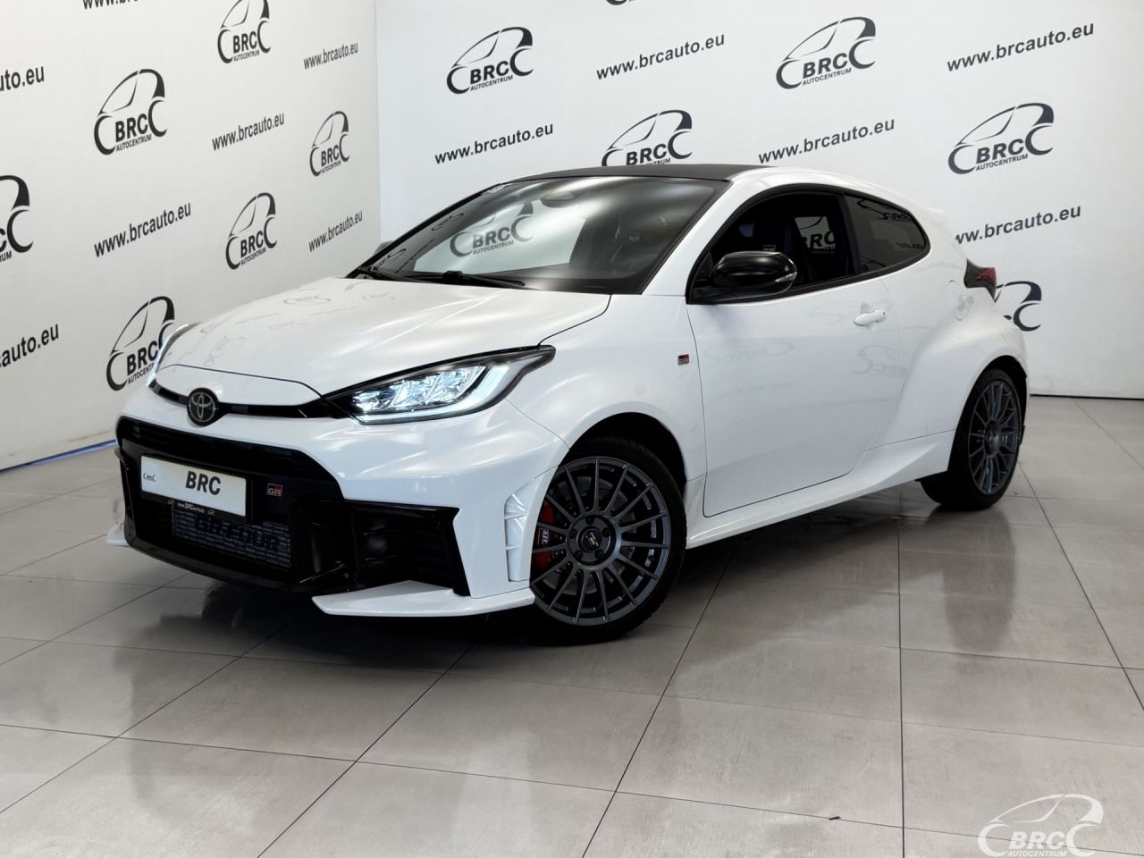Toyota Yaris | 0