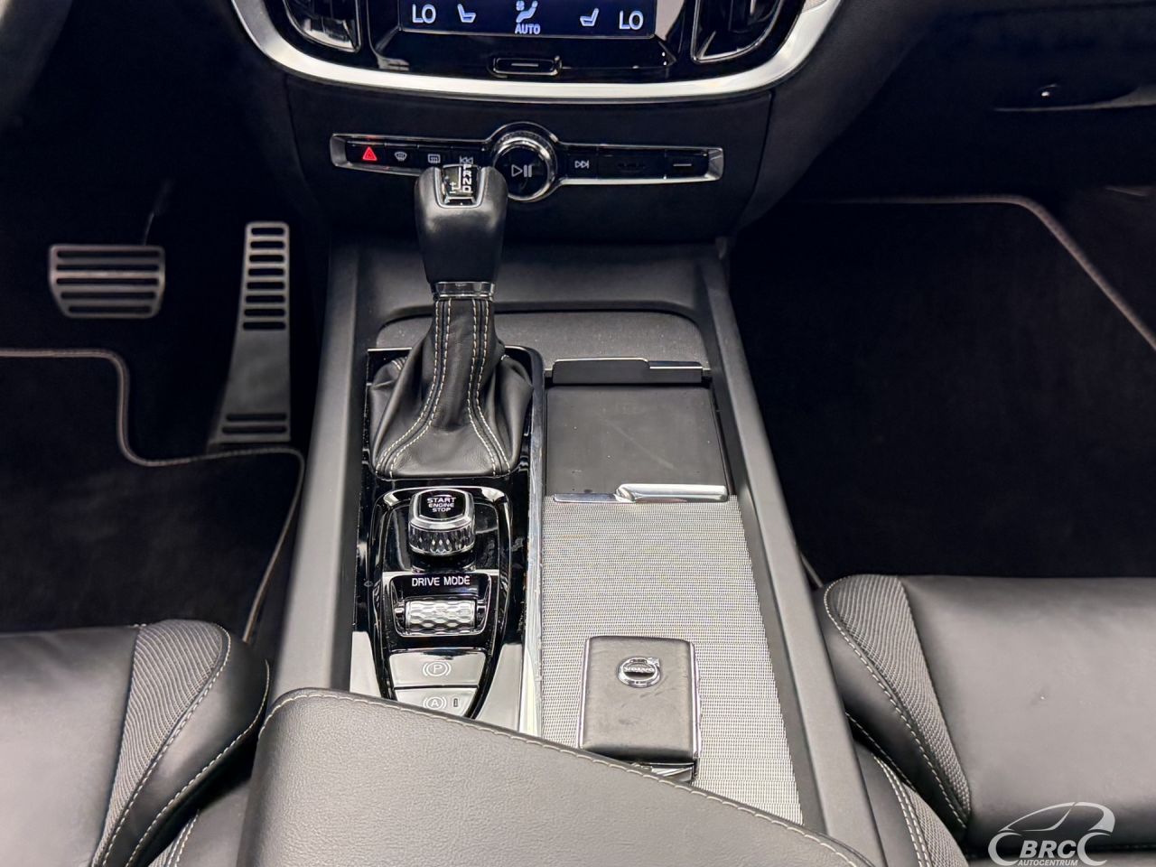 Volvo S60 | 18