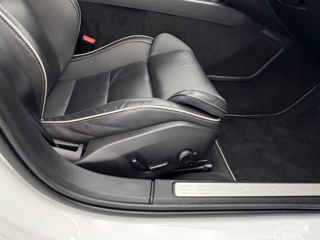 Volvo S60 | 5