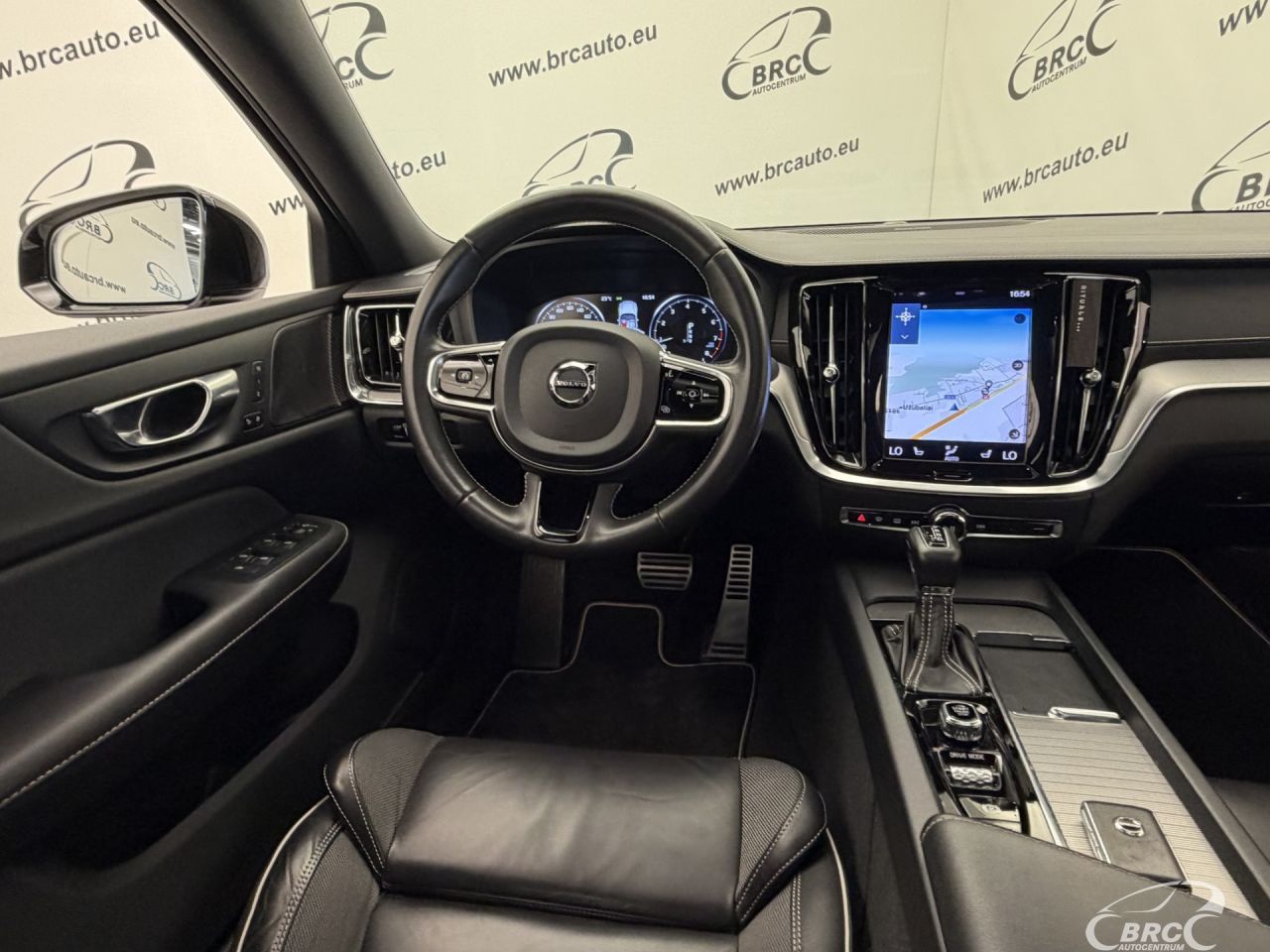 Volvo S60 | 15