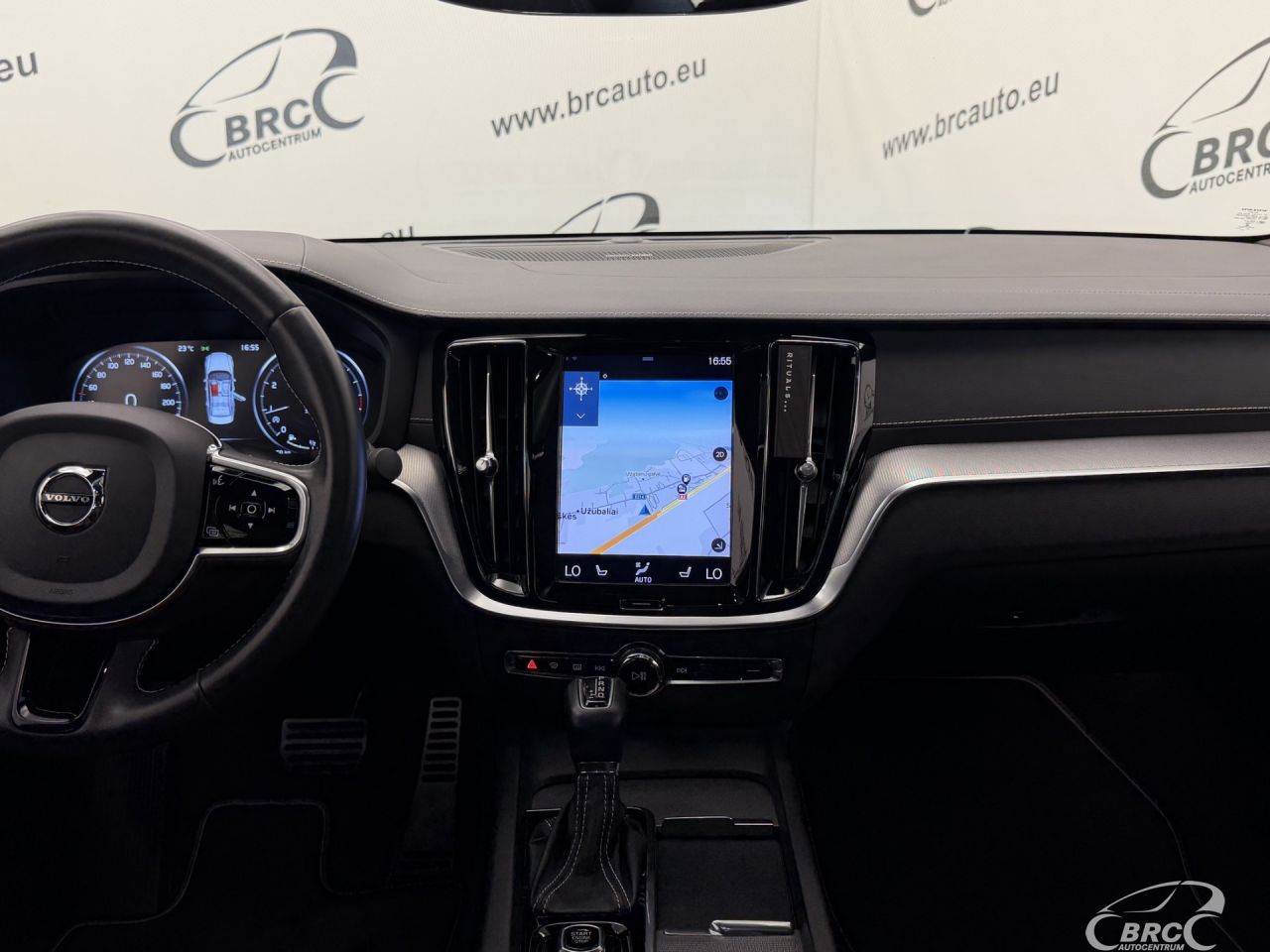 Volvo S60 | 2