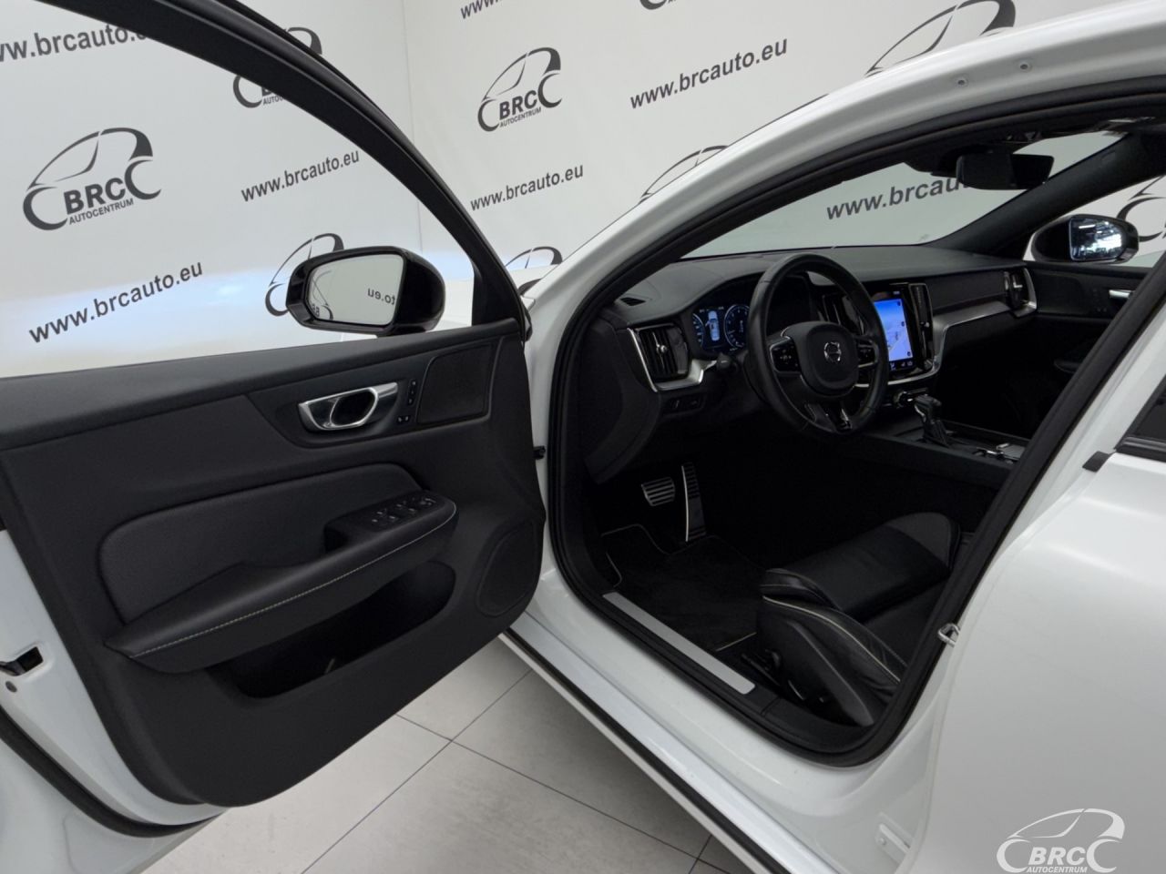 Volvo S60 | 19