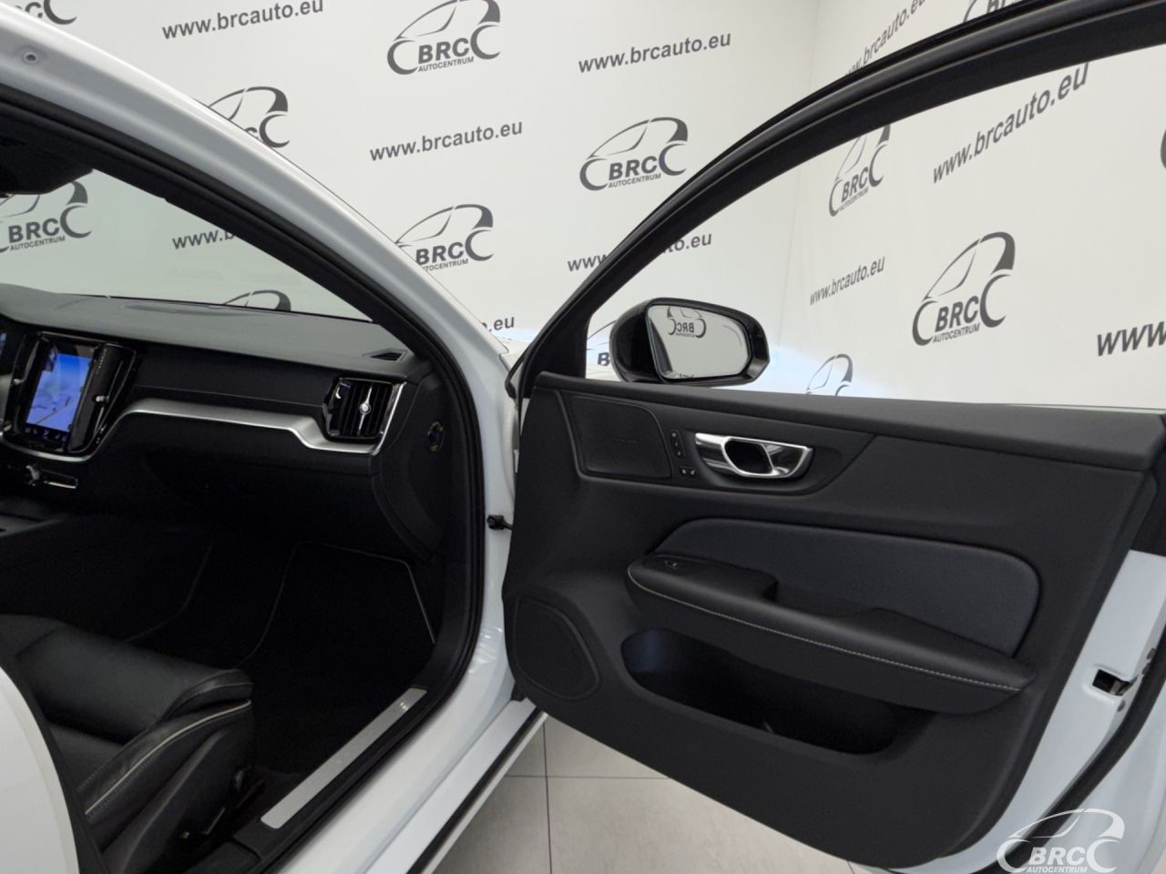 Volvo S60 | 7