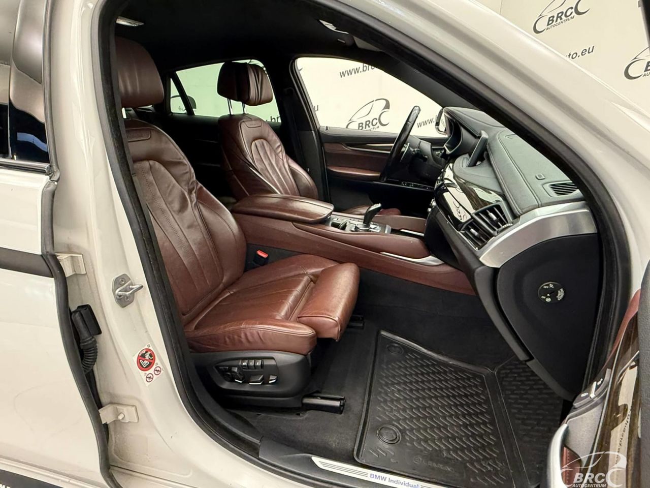 BMW X6 | 7