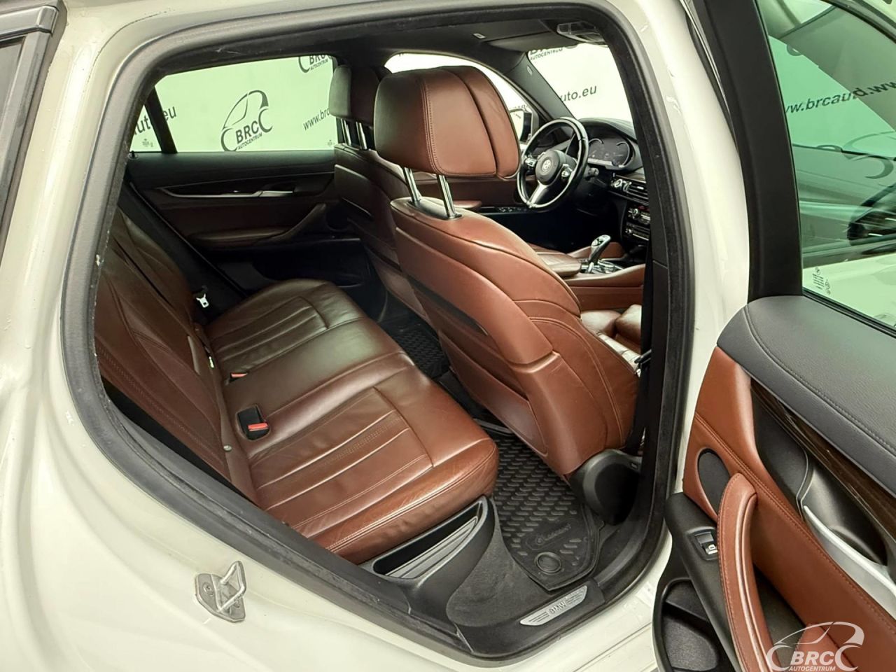 BMW X6 | 5