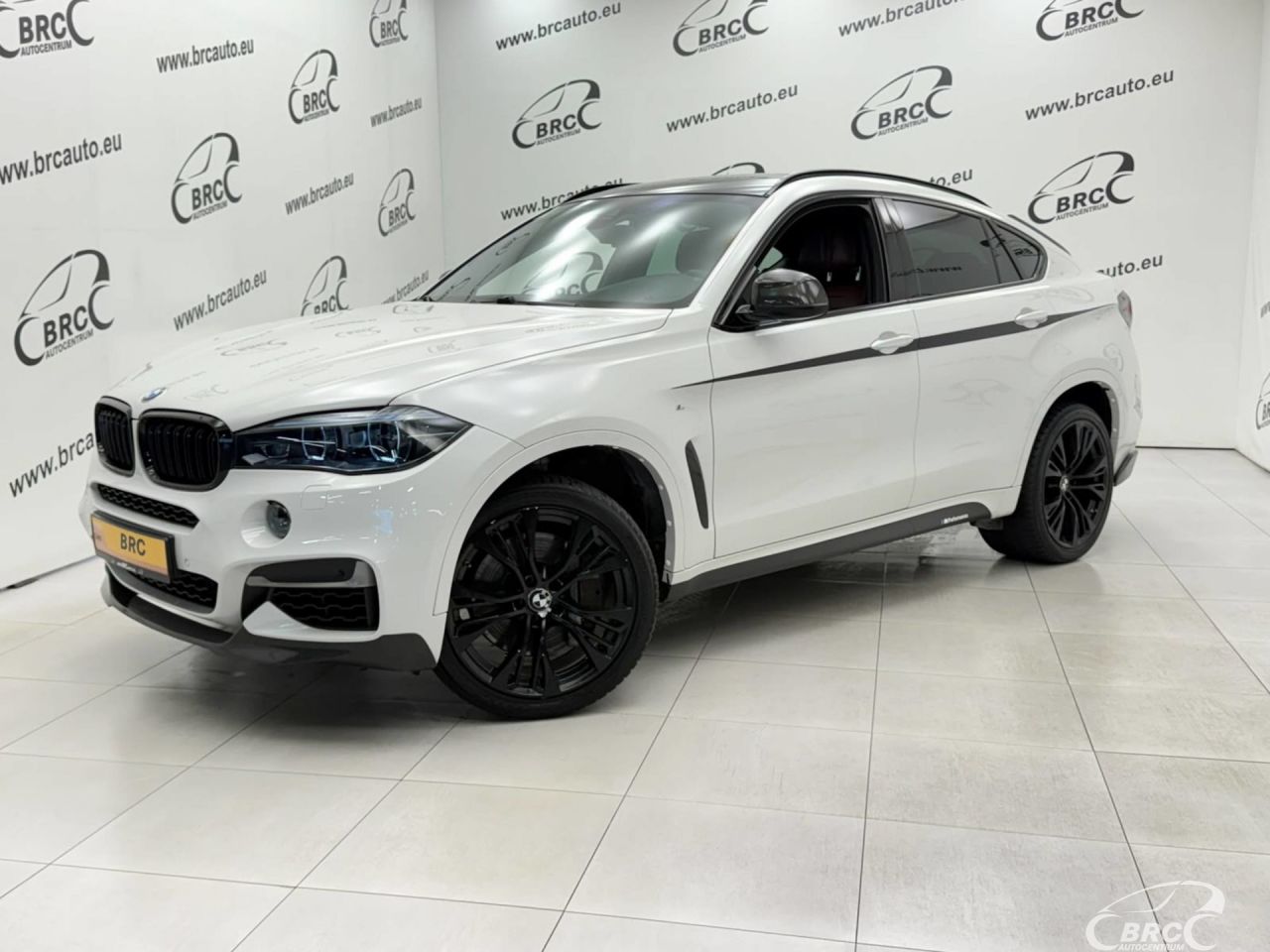 BMW X6 | 0