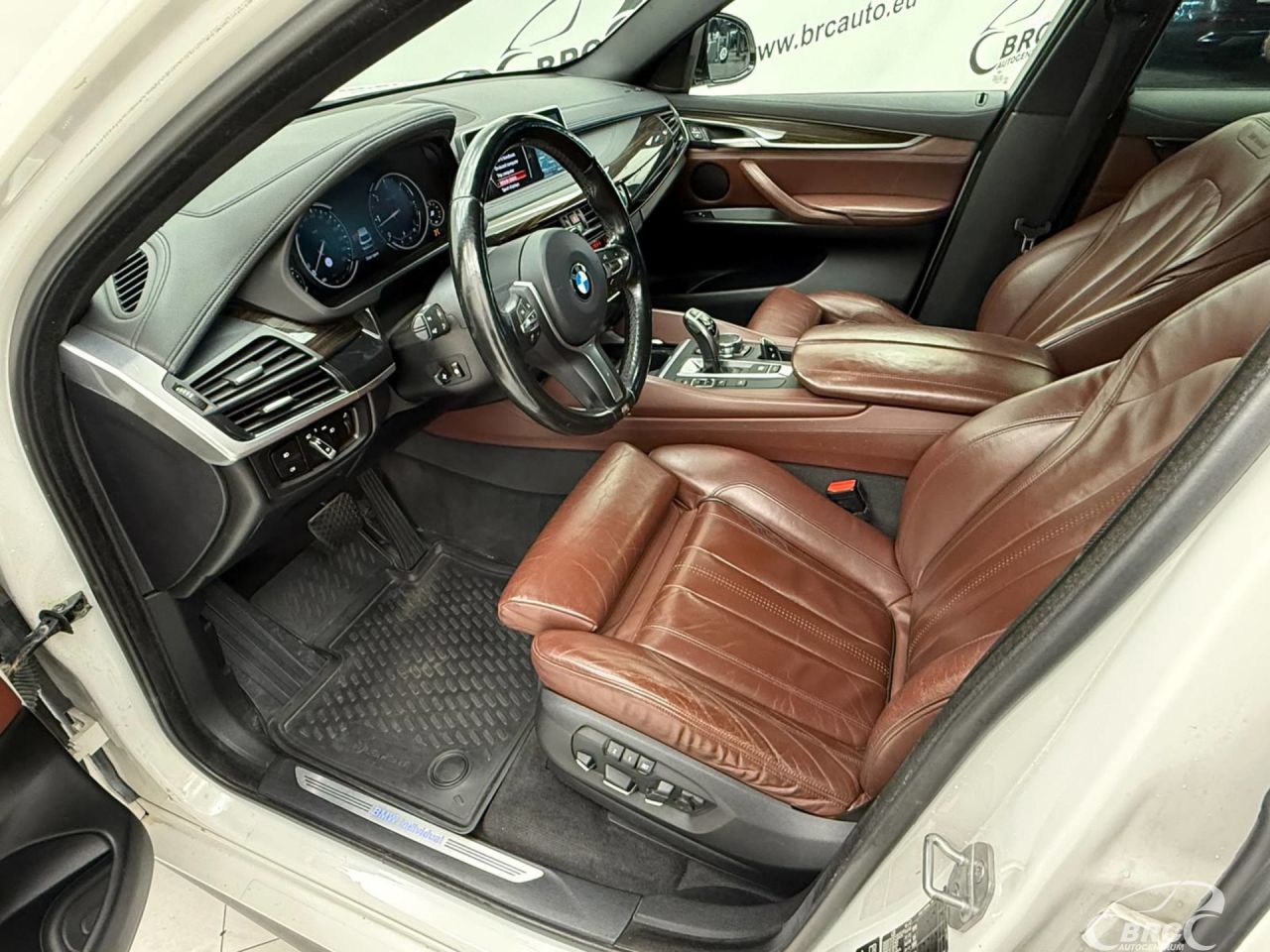 BMW X6 | 4