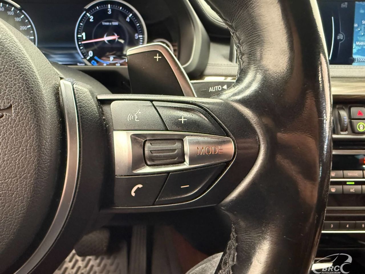 BMW X6 | 17