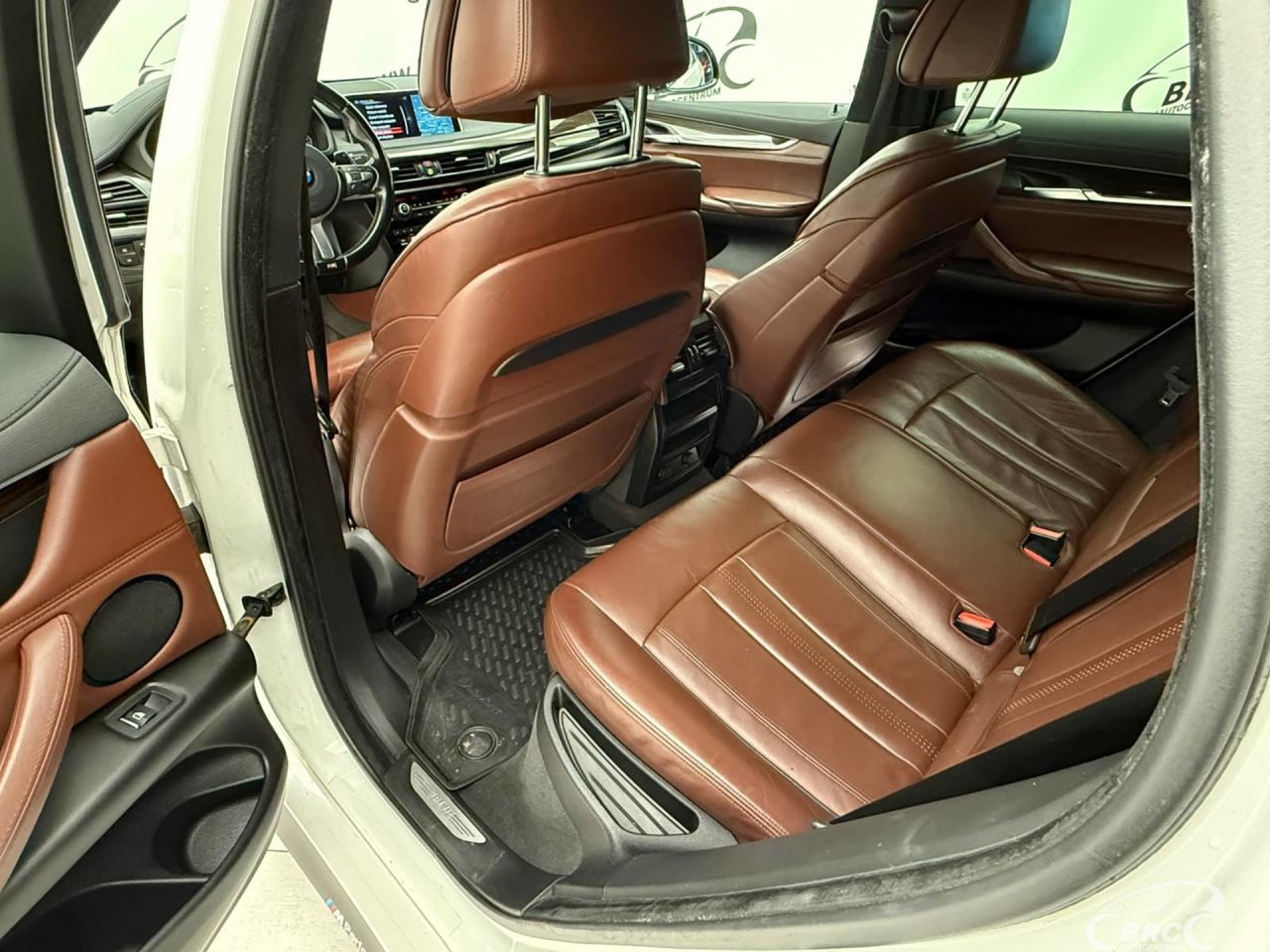 BMW X6 | 6