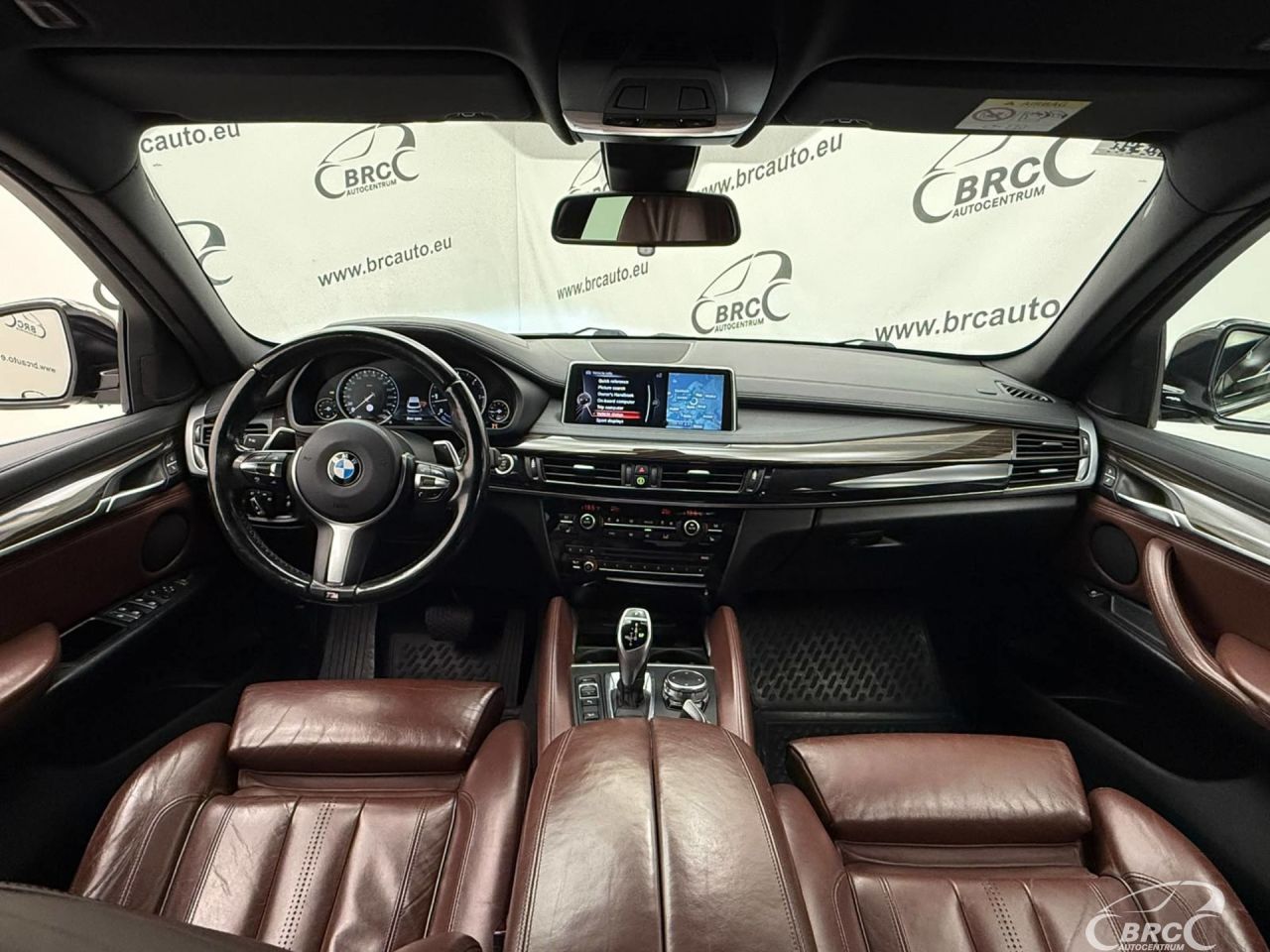BMW X6 | 2