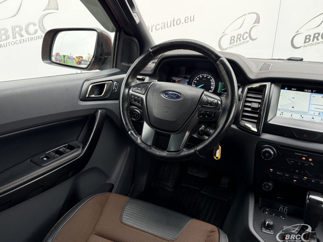 Ford Ranger | 9