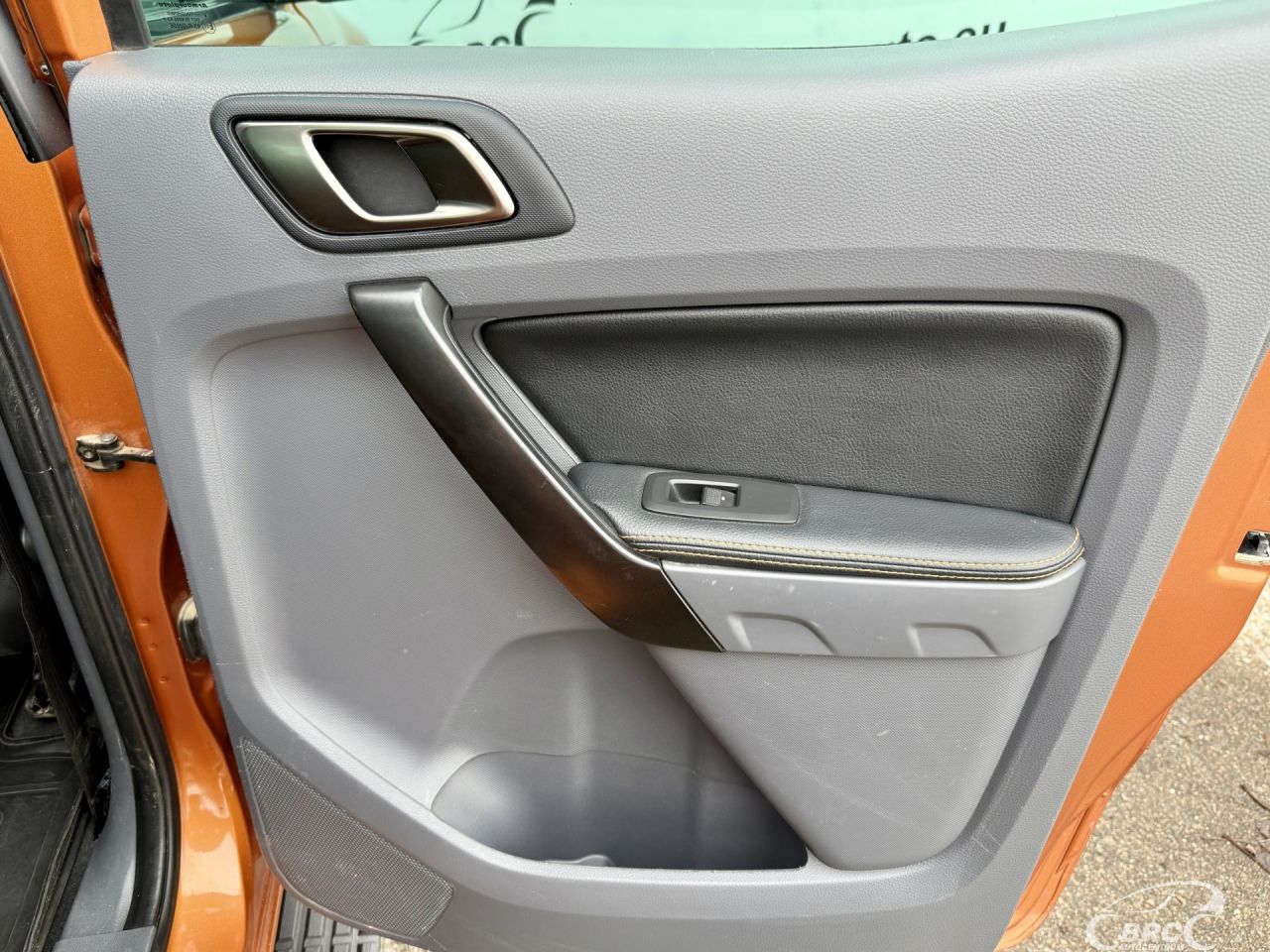 Ford Ranger | 16