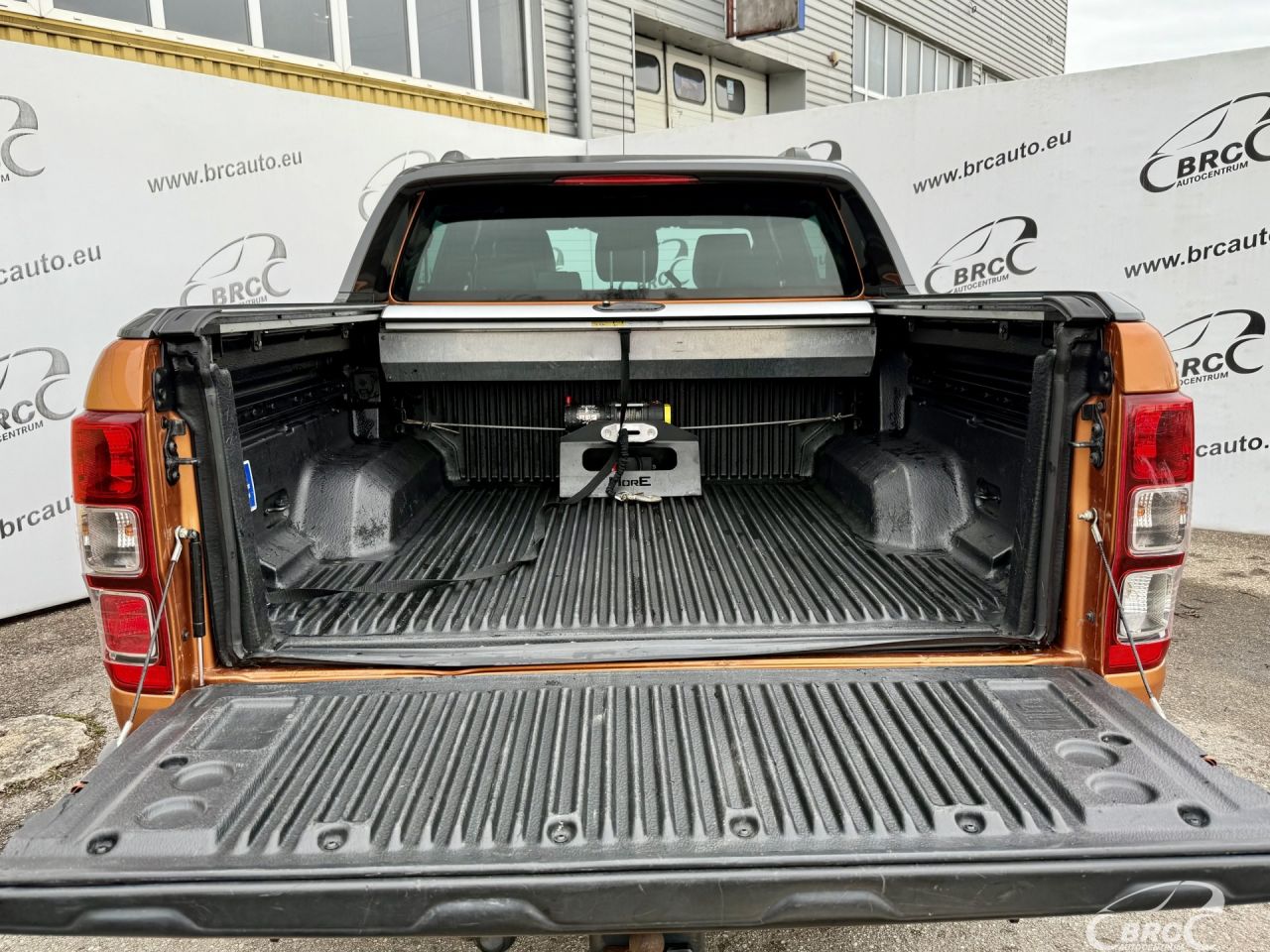Ford Ranger | 19