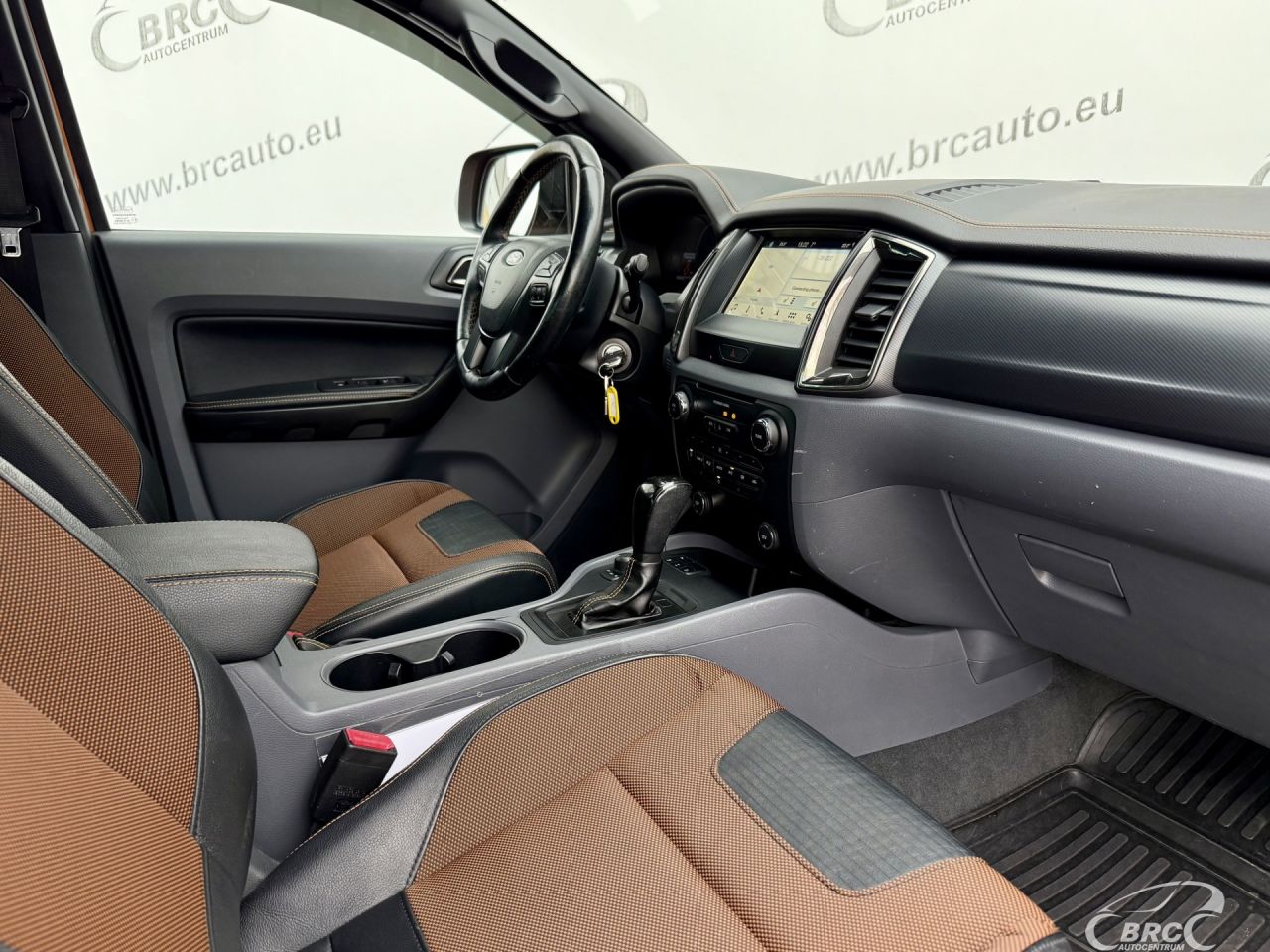 Ford Ranger | 13