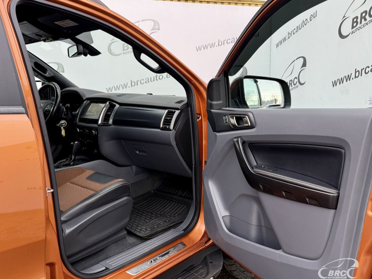 Ford Ranger | 11