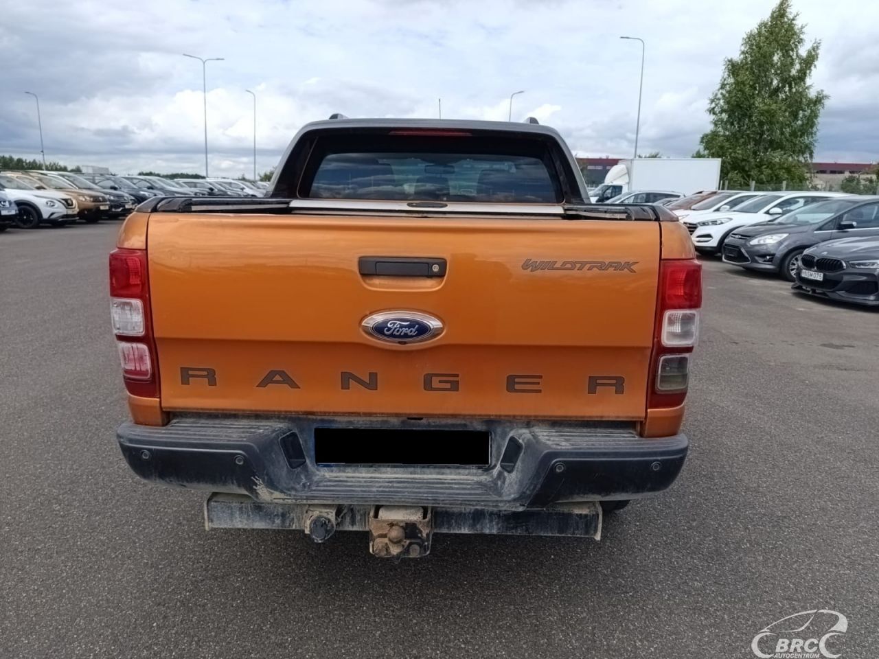 Ford Ranger | 3