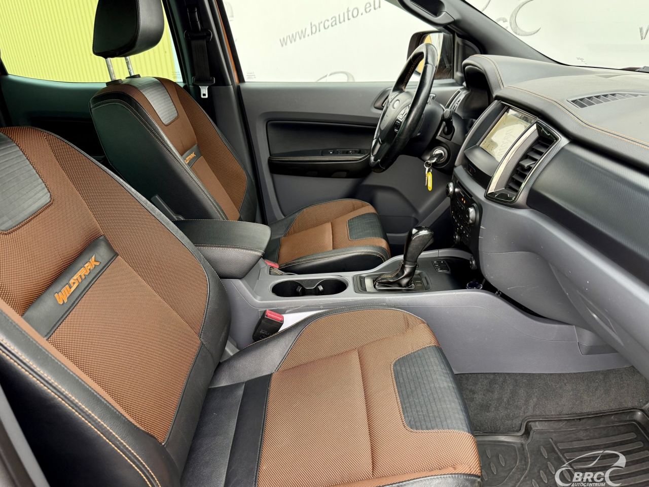 Ford Ranger | 14